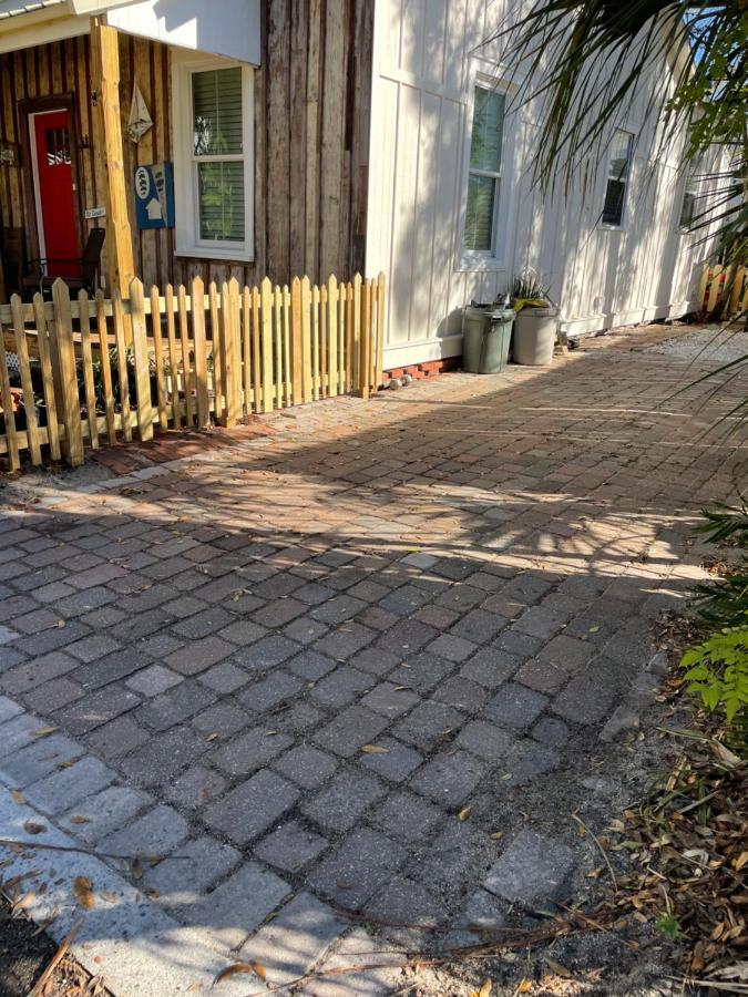 150 Year Old Restored Lincolnville Cottage St. Augustine Zewnętrze zdjęcie