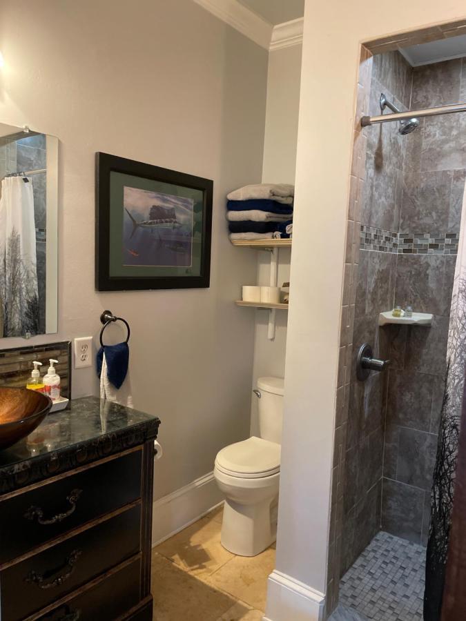 150 Year Old Restored Lincolnville Cottage St. Augustine Zewnętrze zdjęcie