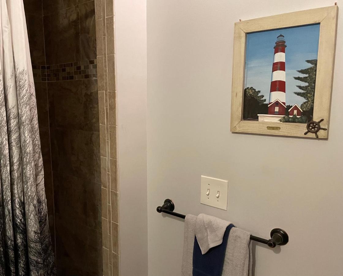 150 Year Old Restored Lincolnville Cottage St. Augustine Zewnętrze zdjęcie