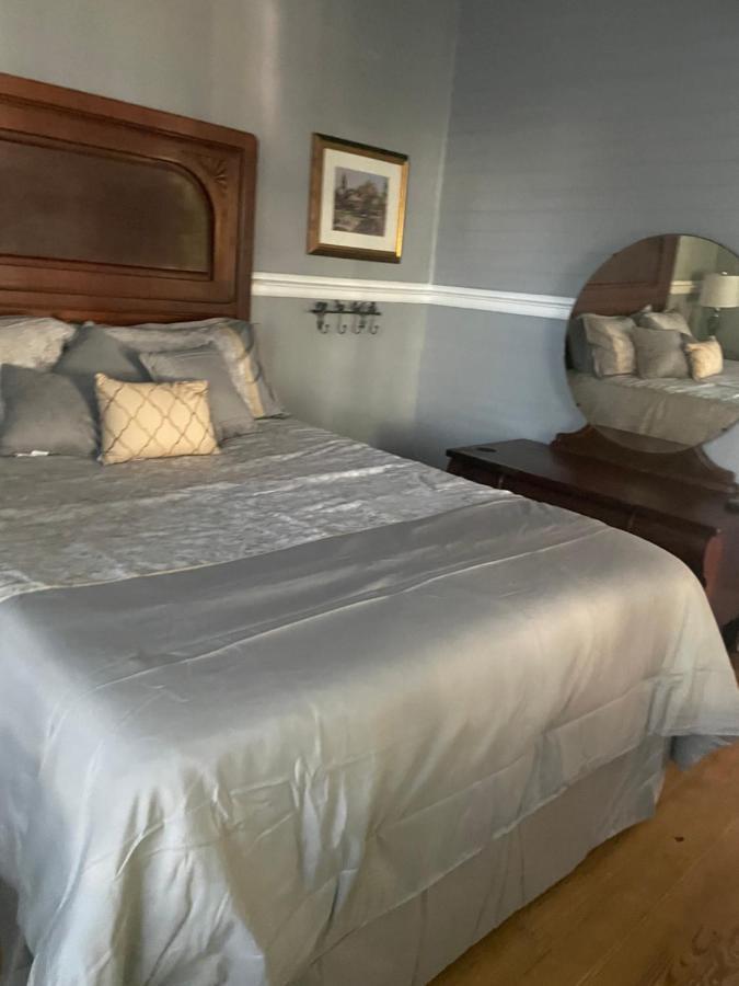 150 Year Old Restored Lincolnville Cottage St. Augustine Zewnętrze zdjęcie