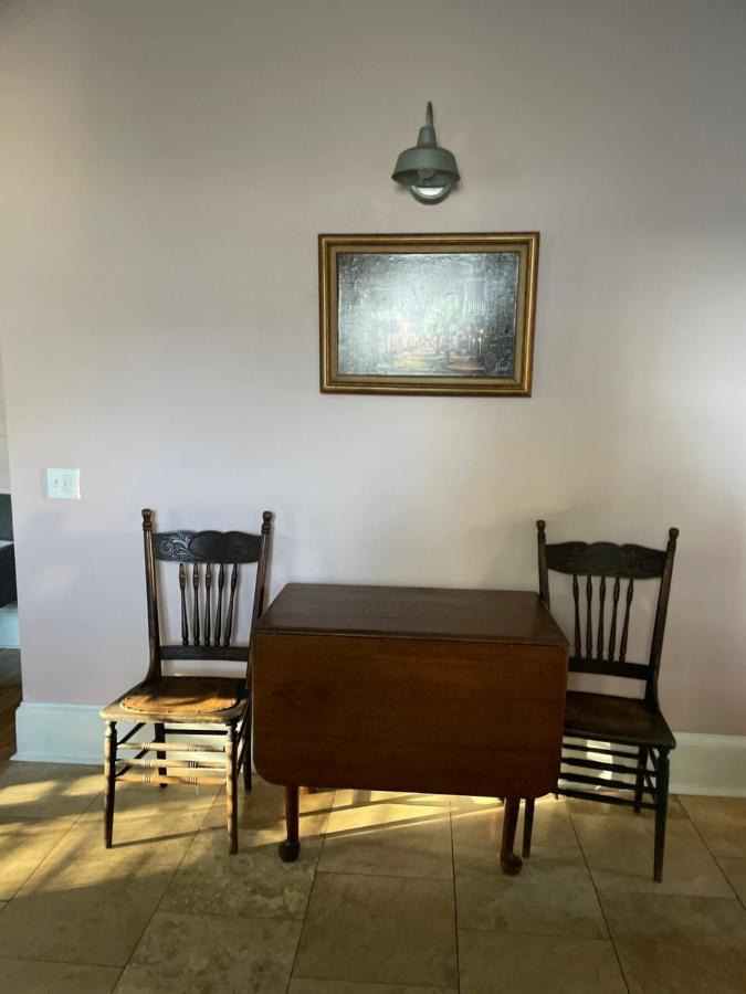 150 Year Old Restored Lincolnville Cottage St. Augustine Zewnętrze zdjęcie