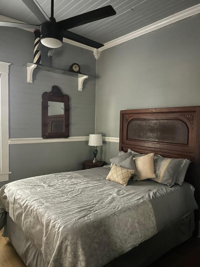 150 Year Old Restored Lincolnville Cottage St. Augustine Zewnętrze zdjęcie