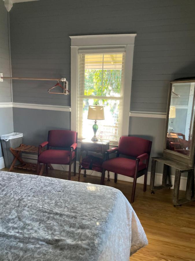 150 Year Old Restored Lincolnville Cottage St. Augustine Zewnętrze zdjęcie