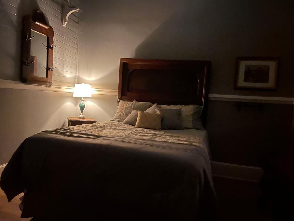 150 Year Old Restored Lincolnville Cottage St. Augustine Zewnętrze zdjęcie