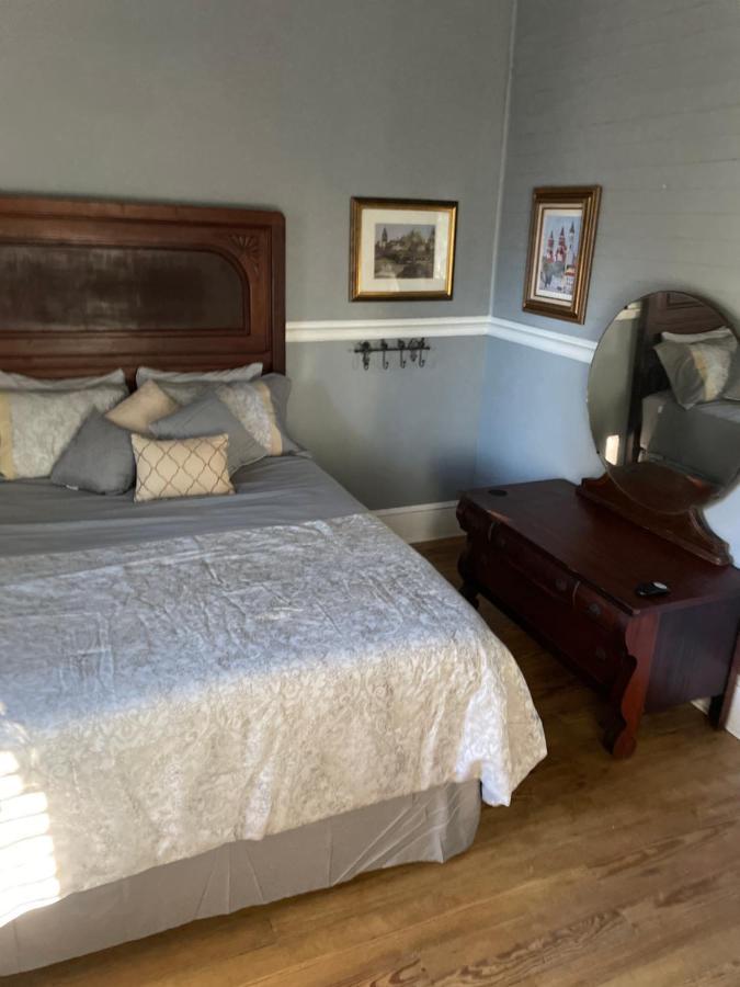150 Year Old Restored Lincolnville Cottage St. Augustine Zewnętrze zdjęcie