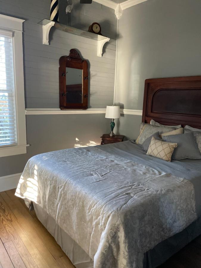 150 Year Old Restored Lincolnville Cottage St. Augustine Zewnętrze zdjęcie